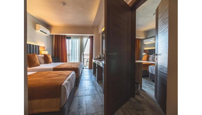 Dalya Resort Hotel poza 1