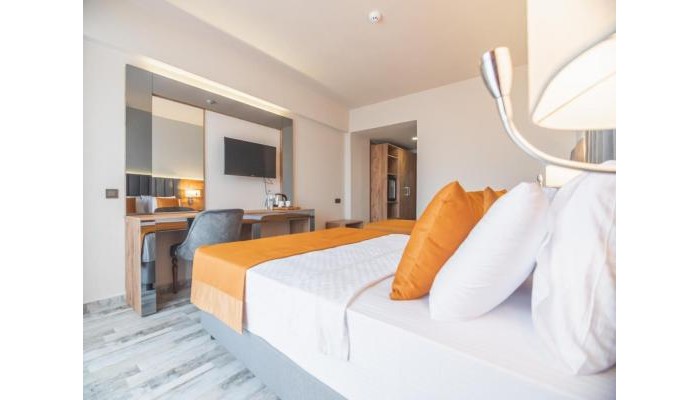 Dalya Resort Hotel poza 3