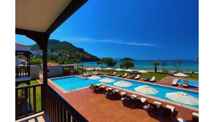 Datca Doris Hotel poza 9