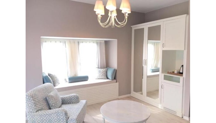 Datca Doris Hotel poza 3