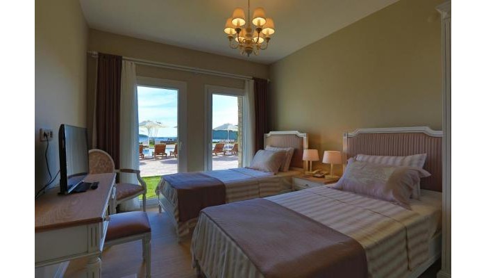 Datca Doris Hotel poza 4