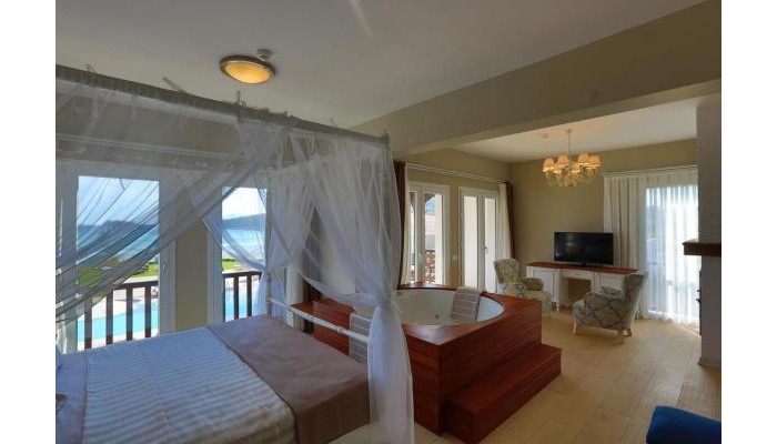 Datca Doris Hotel poza 2