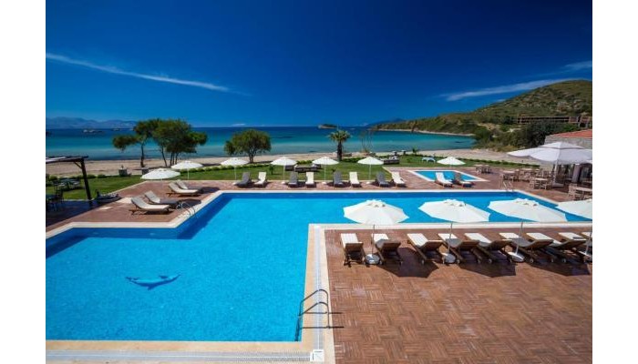 Datca Doris Hotel poza 8