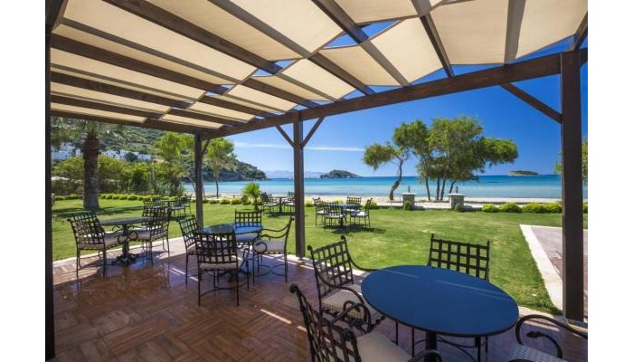 Datca Doris Hotel poza 5