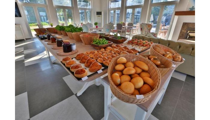 Datca Doris Hotel poza 6