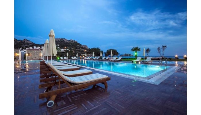 Datca Doris Hotel poza 7