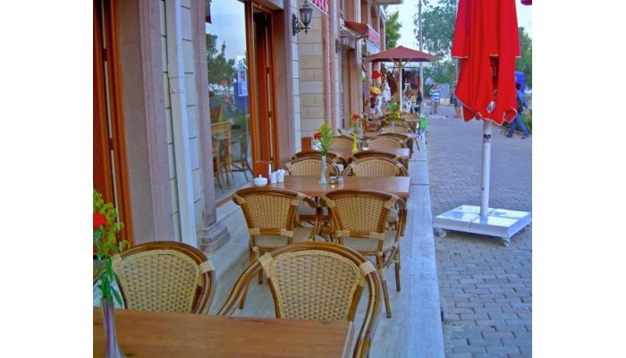 Fora Apart Hotel poza 12