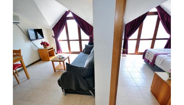 Fora Apart Hotel poza 8