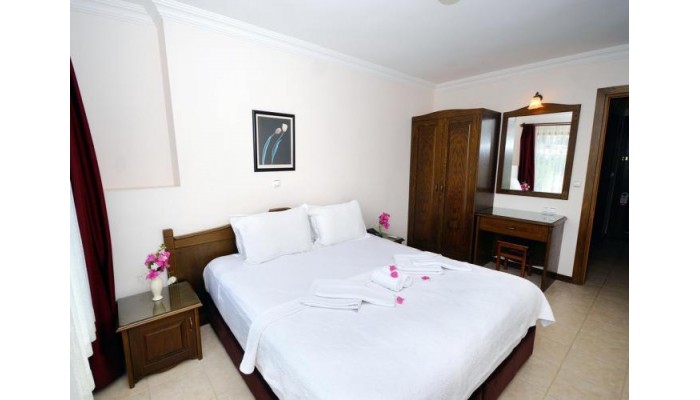 Fora Apart Hotel poza 7