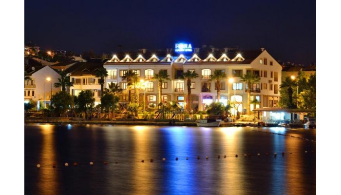 Fora Apart Hotel poza 0