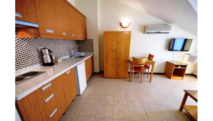 Fora Apart Hotel poza 10