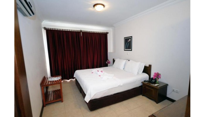 Fora Apart Hotel poza 5