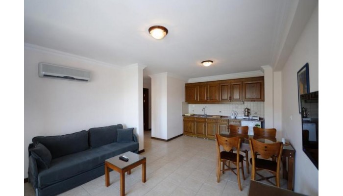 Fora Apart Hotel poza 9