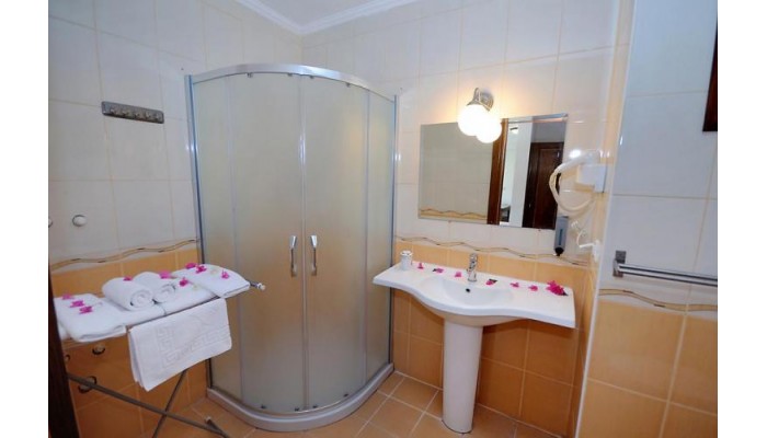 Fora Apart Hotel poza 11