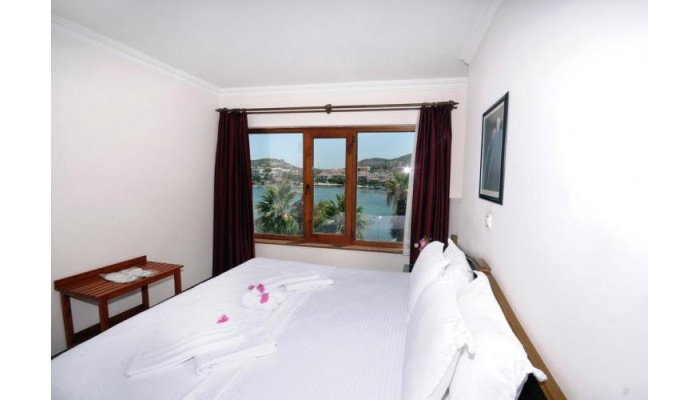 Fora Apart Hotel poza 4