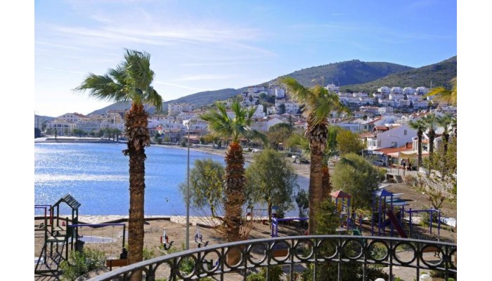 Fora Apart Hotel poza 13