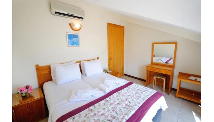 Fora Apart Hotel poza 2