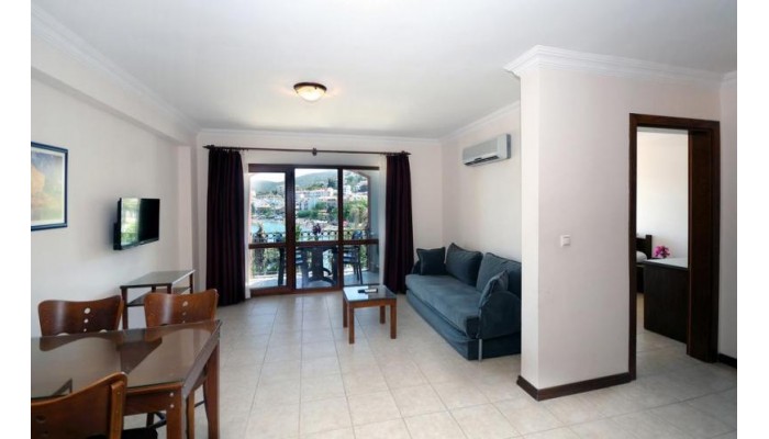 Fora Apart Hotel poza 6