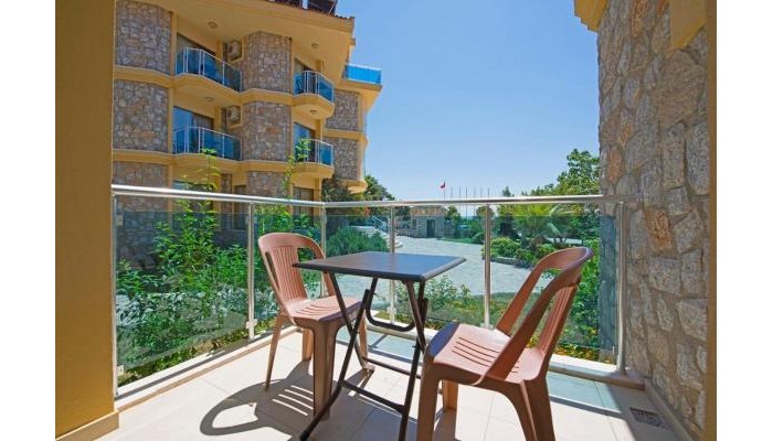 Hotel Adaburnu Golmar poza 4