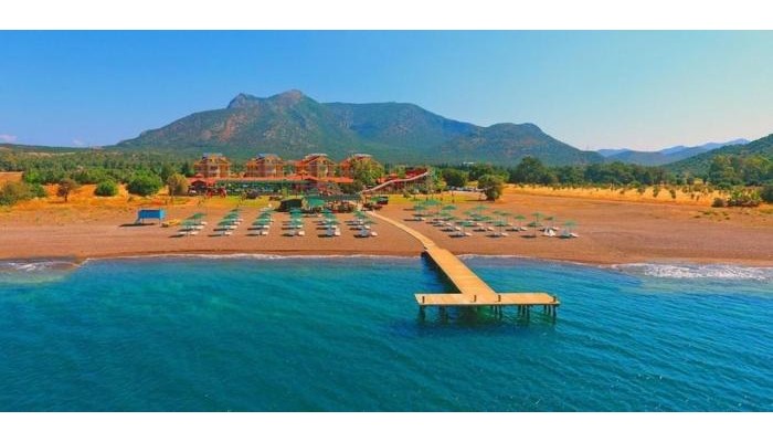 Hotel Adaburnu Golmar poza 7