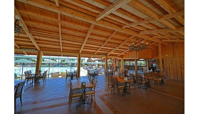 Hotel Adaburnu Golmar poza 5