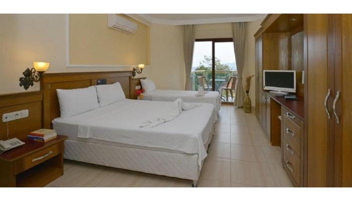 Hotel Adaburnu Golmar poza 3