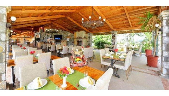 Hotel Adaburnu Golmar poza 6