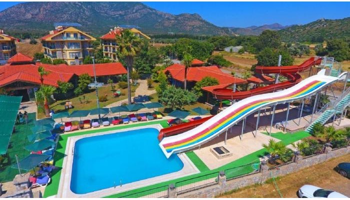 Hotel Adaburnu Golmar poza 8