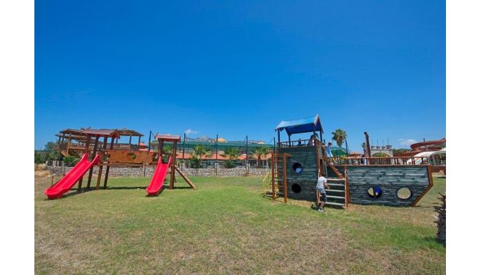 Hotel Adaburnu Golmar poza 10