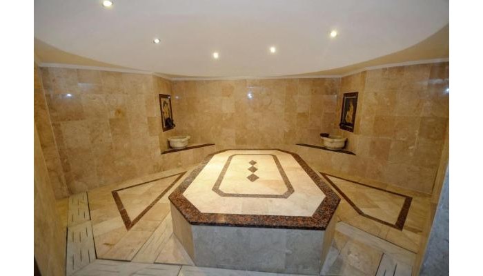 Hotel Adaburnu Golmar poza 11