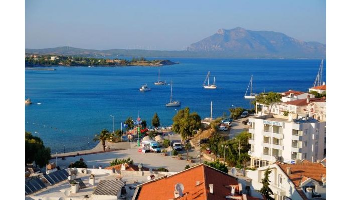 Hotel Beyaz Konak Evleri poza 13