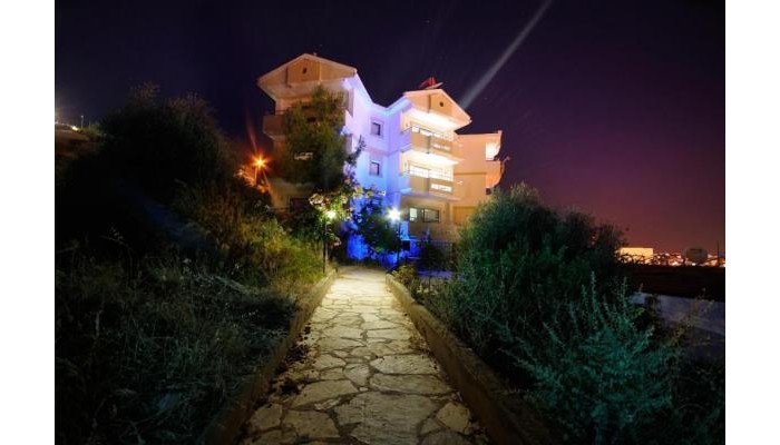 Hotel Beyaz Konak Evleri poza 1