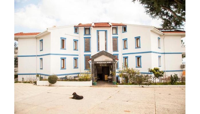 Hotel Beyaz Konak Evleri poza 0