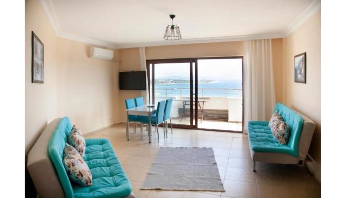 Hotel Beyaz Konak Evleri poza 10