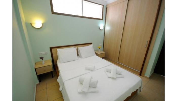 Hotel Beyaz Konak Evleri poza 3