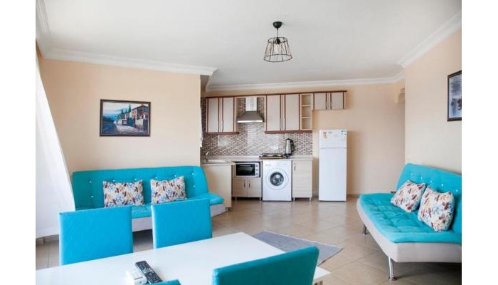 Hotel Beyaz Konak Evleri poza 9