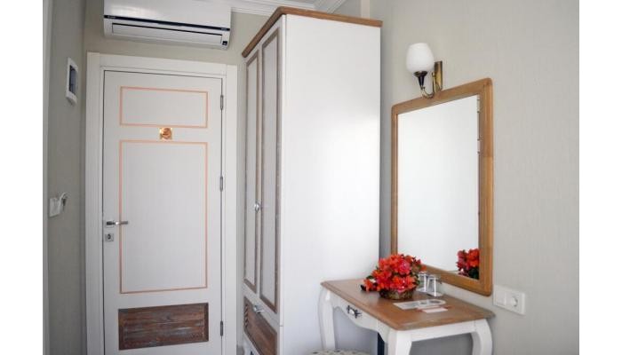 Hotel Datca Beyaz Ev Otel poza 20