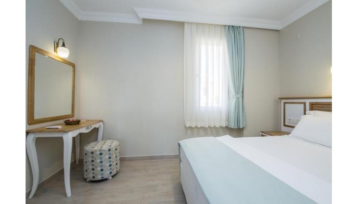 Hotel Datca Beyaz Ev Otel poza 15