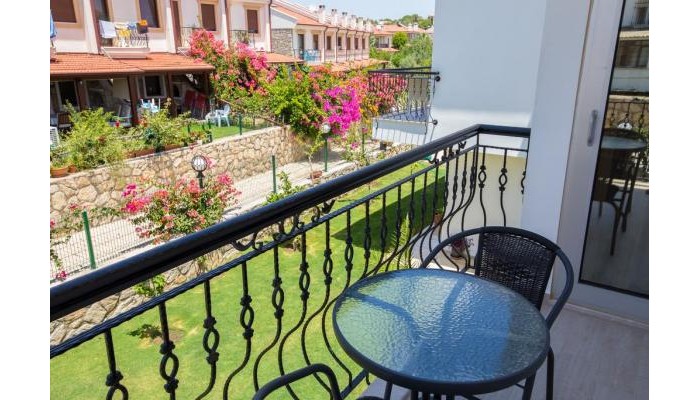 Hotel Datca Beyaz Ev Otel poza 6