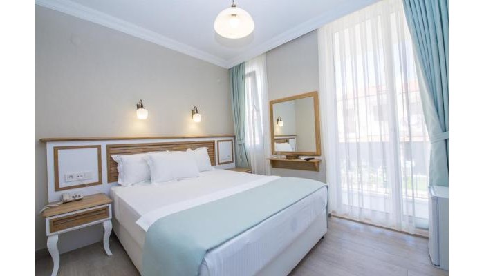 Hotel Datca Beyaz Ev Otel poza 9