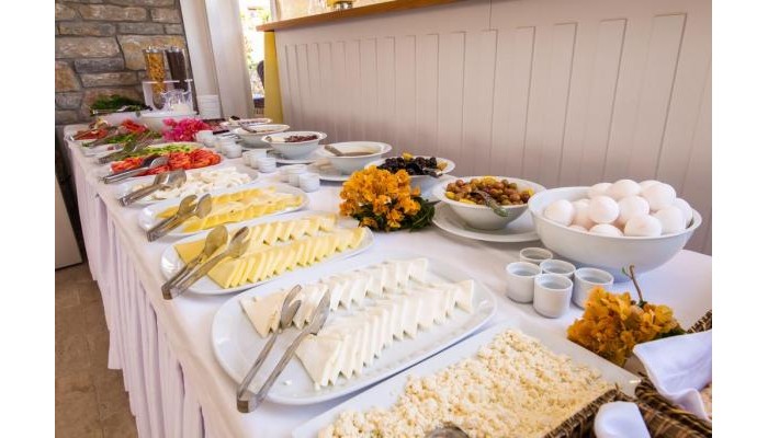 Hotel Datca Beyaz Ev Otel poza 23