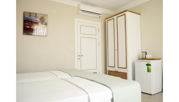 Hotel Datca Beyaz Ev Otel poza 16