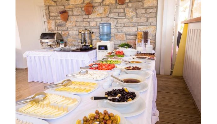 Hotel Datca Beyaz Ev Otel poza 24