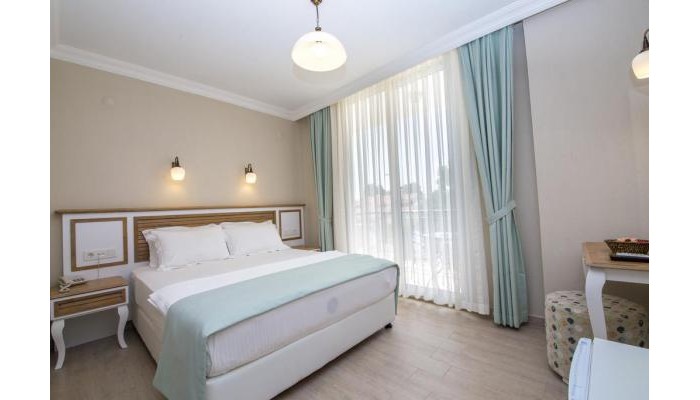 Hotel Datca Beyaz Ev Otel poza 7