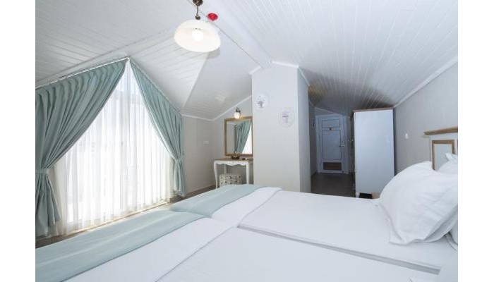 Hotel Datca Beyaz Ev Otel poza 13