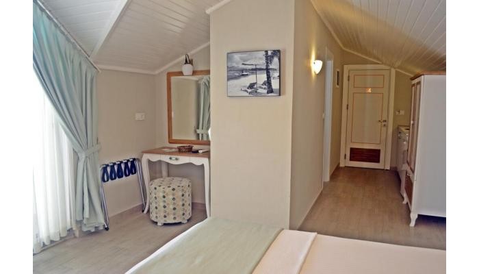 Hotel Datca Beyaz Ev Otel poza 18