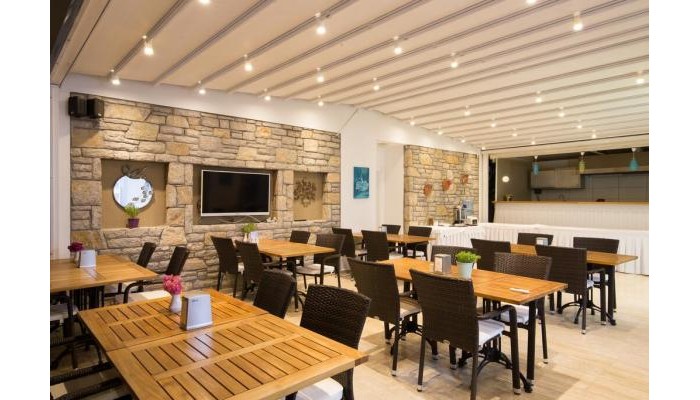 Hotel Datca Beyaz Ev Otel poza 21