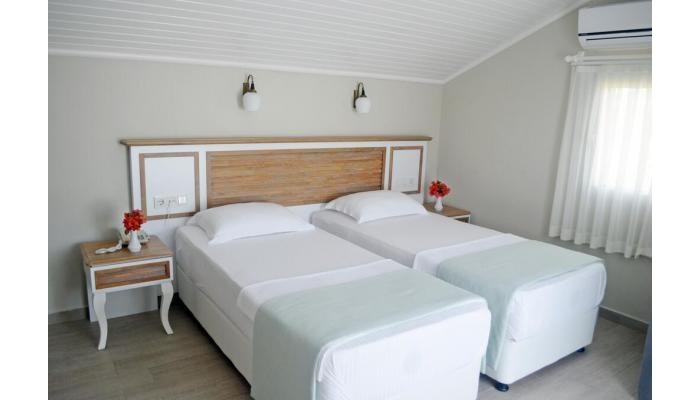 Hotel Datca Beyaz Ev Otel poza 17