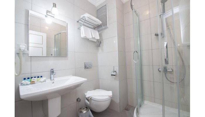 Hotel Datca Beyaz Ev Otel poza 14