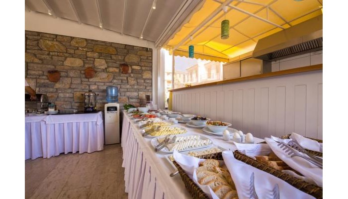 Hotel Datca Beyaz Ev Otel poza 25